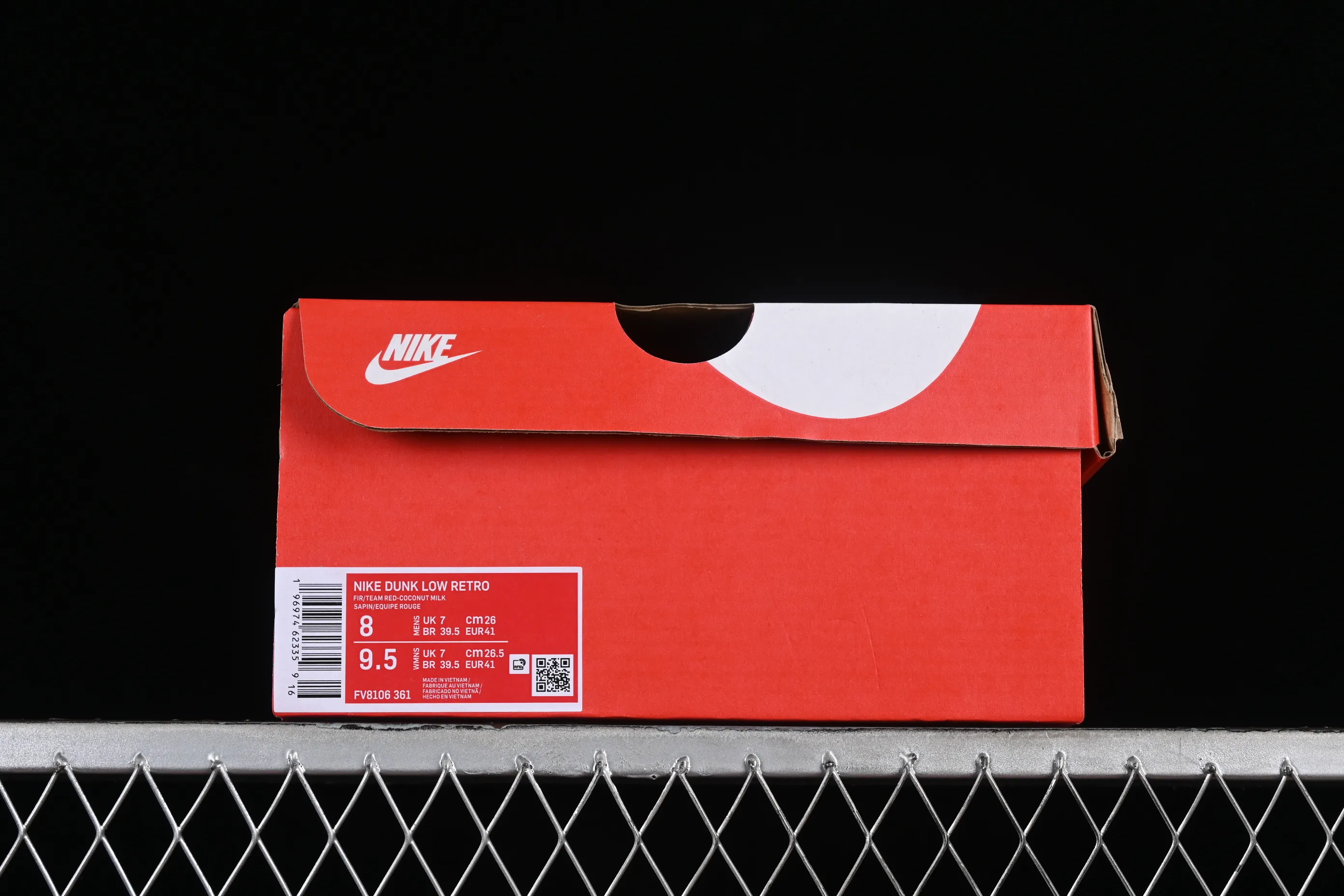 All Categories Nk SB Dunk Series Nk SB Dunk Low Low-top sneakers K version Nk SB Dunk Low "Gorge Green" SB low-top casual sneakers FV8106-361